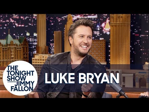 Video: Toko Amazon Luke Bryan Memiliki Perlengkapan Luar Ruang Pria Terbaik