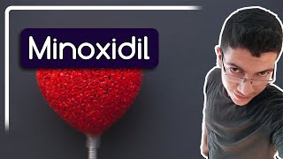 Minoxidil Review 