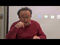 Jean-Michel Kantor. Mathematics and the World (2/3)