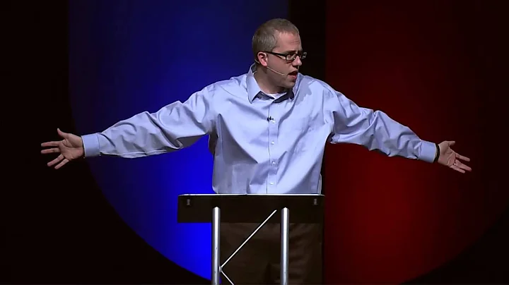 Kevin DeYoung | 2013 CROSS Conference | Five Surpr...