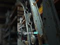 How a Garage Door Works 🚪⚙️ The Hidden Engineering Explained! #shorts