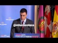 Pedro Sánchez transparencia agendas