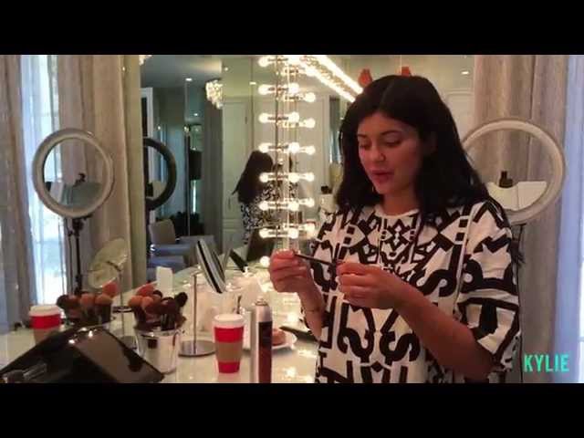 Amateur allure kylie Are mistaken. Amateur allure kylie remarkable