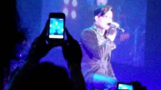 Adam Lambert - Whataya Want From Me (Tunica, MS)