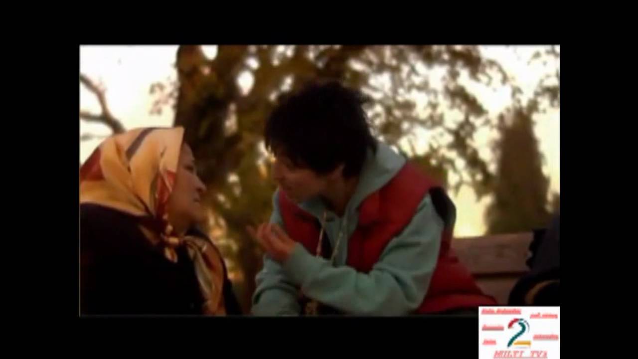 Ali Reza And The Rezas - Episode 1 Del 2 (HD) - YouTube
