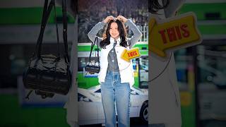 BLACKPINK Jisoo’s Outfit Costs More Than a Car 😱 ₹5,00,000+