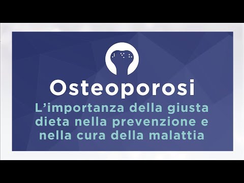 Video: Estensione Del Fenotipo Delle Displasie Scheletriche Correlate Alla BMPER Alla Disostosi Ischiospinale