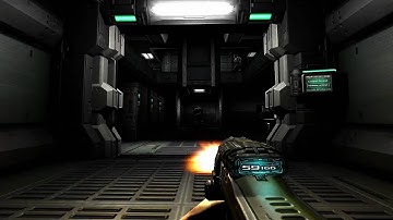 DOOM 3 Walk-Through - Part 29 [ENGLISH, HD 16:9 Quality!]