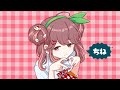 I tried singing Cherry Pop🐔(covered by Sayasayami) - YouTube