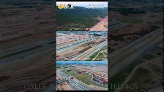 Margalla Enclave's latest Development updates #margallaenclave #margallaenclaveislamabad #cda #dha
