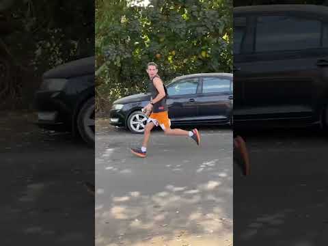 Can I Win A Car In A Running Competition 