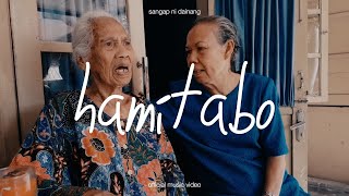 hamitabo - Sangap Ni Dainang