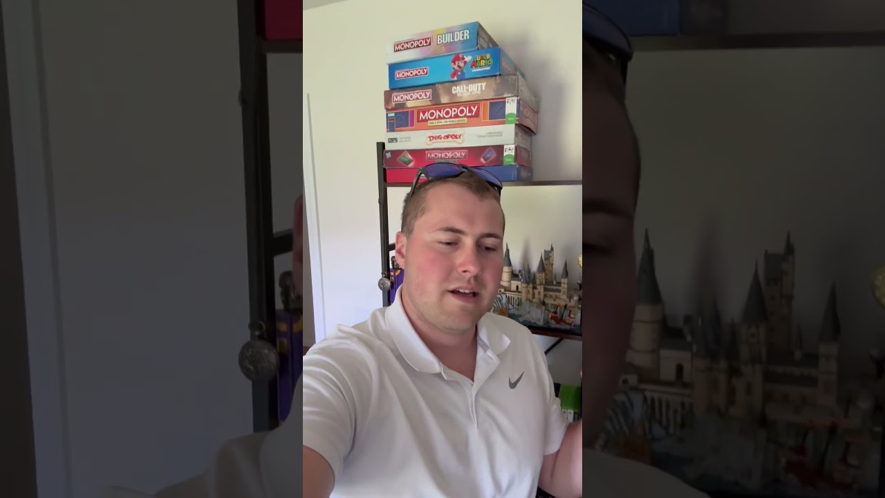 FigPin for the Win! Overhauling my collection! 