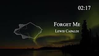 Lewis Capaldi - Forget Me