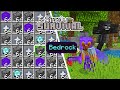 Top 3 Most OP Minecraft Bedrock Farms &amp; Features! MCPE,Xbox,Windows,Switch,PS