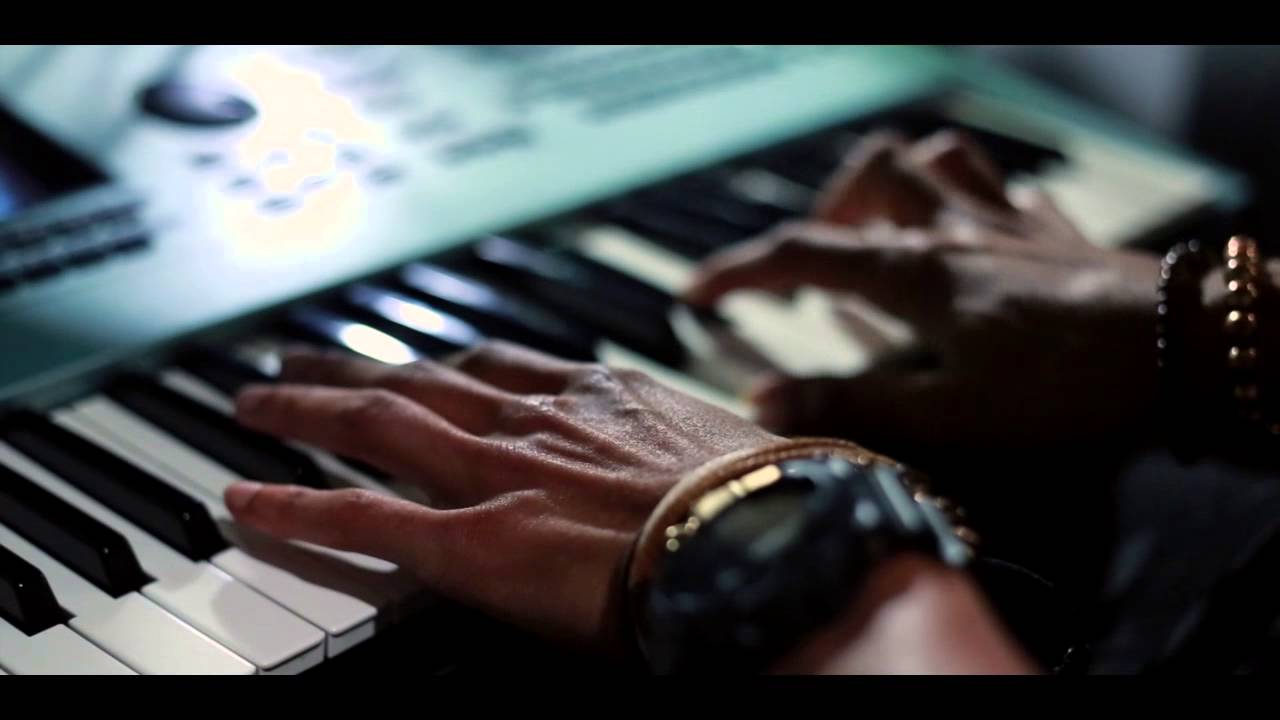 Snatch Ent: The Lottery Music Group Commercial Ad by HusVision