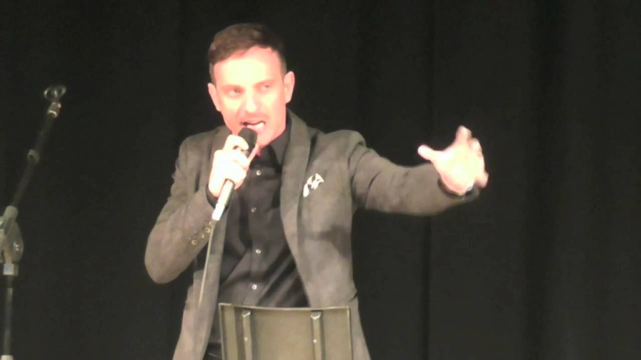 Mi distruggerai-Cristian Ruiz- LUCI E OMBRE