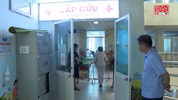 20 trẻ mầm non phải cấp cứu nghi do ăn nhầm thuốc diệt chuột