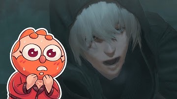 Save My Little Sister | Nier Replicant Part 1