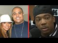 Ja Rule Explains Why Ashanti &amp; Irv Gotti’s Relationship FAILED.