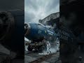 "Project 119: The Doomsday Weapon They Canceled" 🇷🇺⚠️