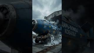 "Project 119: The Doomsday Weapon They Canceled" 🇷🇺⚠️