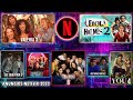 Famavision 3x12 * Lo que se viene en Netflix 2022 y 2023