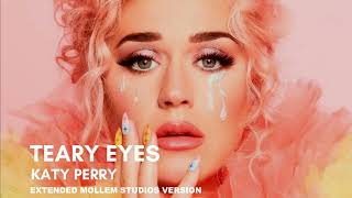 Katy Perry - Teary Eyes (Extended Mollem Studios Version) Resimi
