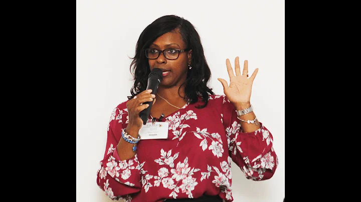 Kelli Simms Speaking 2019.