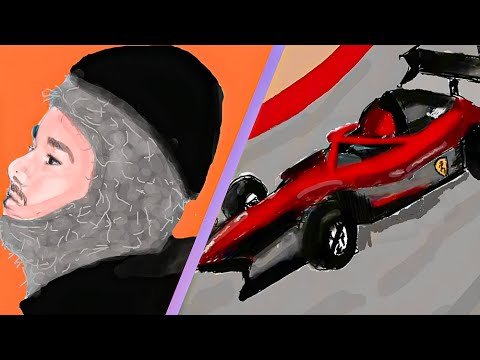 Yeat Si Formula 1 In Gartic Phone ??