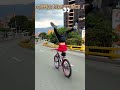 This bike stunt is crazy 🥶☠️ #trollface #troll #edit #shorts