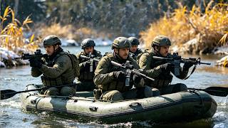 Navy SEALs Storm The Terrorist Hideout... And A MASSIVE Firefight Erupts!