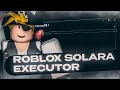 [2025] ROBLOX SOLARA EXECUTOR DOWNLOAD | NEW UPDATE