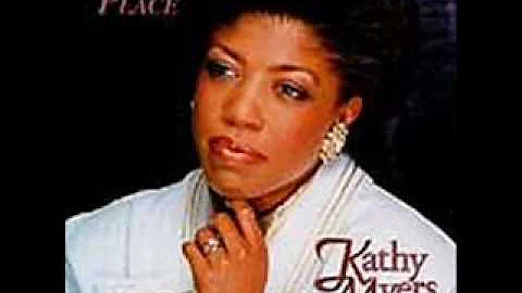 Kathy Myers-Holy Spirit