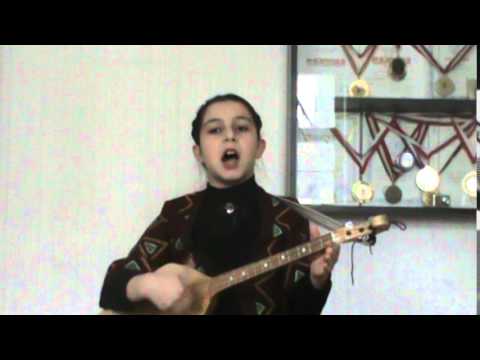 თამარიანის საჯარო სკოლა ,,ვუმღერ სამშობლოს''