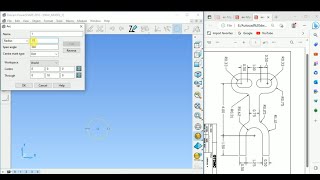 Power shape tutorial 7 in hindi urdu 2023