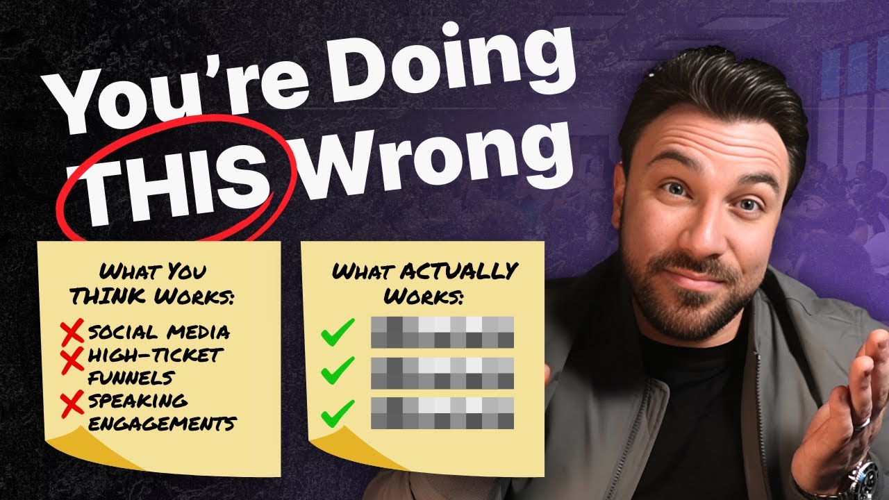 Why No One Is Buying Your Coaching (The Harsh Truth)