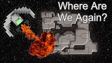 Oxygen is Optional | FTL: Faster Than Light