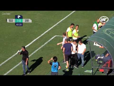 შევარდენი 1:0 ვიტ ჯორჯია