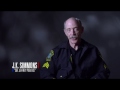 PATRIOTS DAY - HEROES: SGT JEFFREY PUGLIESE FEATURETTE