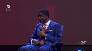 BISHOP DAVID ABIOYE ANSWERS BURNING QUESTIONS ABOUT PASTORS TODAY