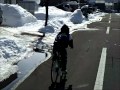 ニューバイクの初乗り（ソラ）