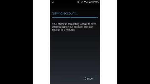 How to make a Google+ account