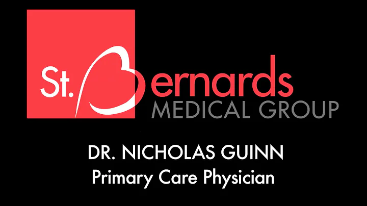 Dr. Nicholas  Guinn - Primary Care Physician