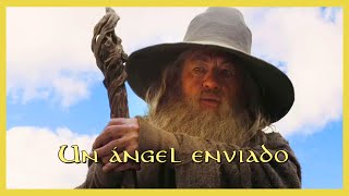 El Verdadero SIGNIFICADO de GANDALF que No Sabías | Mini Documental - El Mito de Gandalf