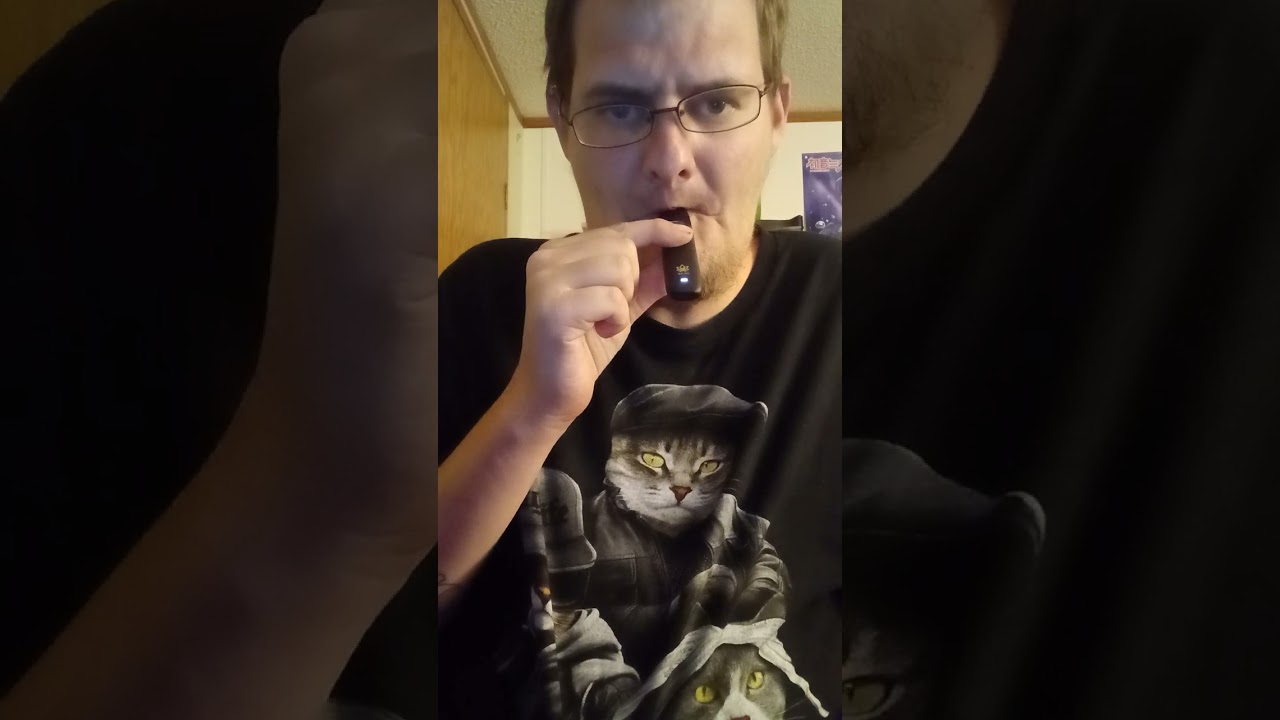 Delta 10 vape pin Green Crack