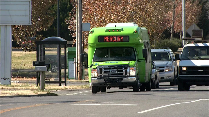 Traffic Director Dana Richardson Retires (Newsbreak)