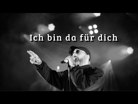 SIDO - Ich bin da für dich (prod. NicoBeatz)