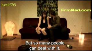 Selen Uçer Harika Ara Filmi .Frmred