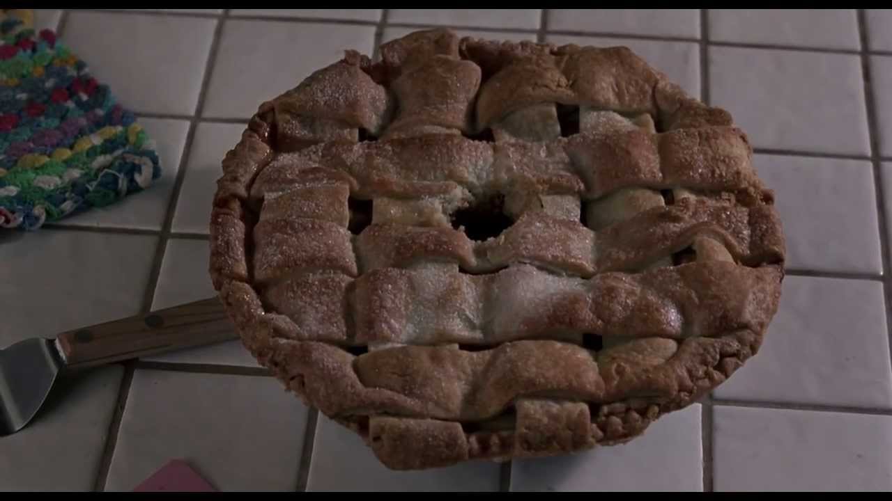 American Pie (apple pie scene) - YouTube